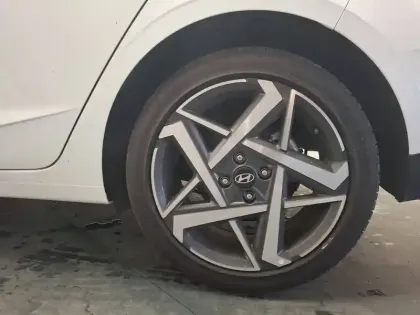 Photo 10 Hyundai I20  1.0 T-GDi 100 DCT-7