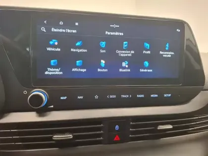 Photo 21 Hyundai I20  1.0 T-GDi 100 DCT-7