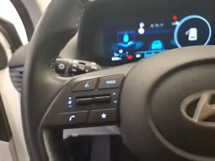 Photo 17 Hyundai I20  1.0 T-GDi 100 DCT-7