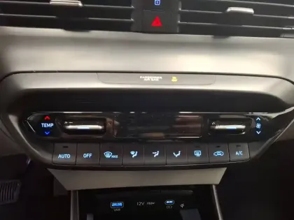 Photo 22 Hyundai I20  1.0 T-GDi 100 DCT-7