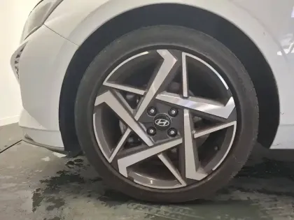 Photo 7 Hyundai I20  1.0 T-GDi 100 DCT-7