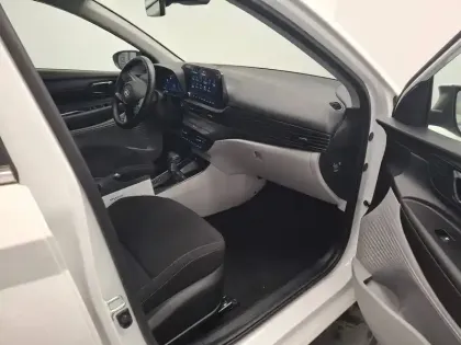 Photo 26 Hyundai I20  1.0 T-GDi 100 DCT-7