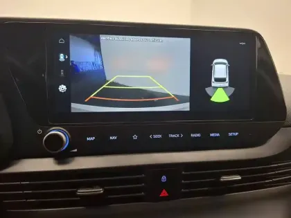 Photo 8 Hyundai I20  1.0 T-GDi 100 DCT-7