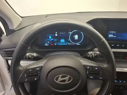 Photo 15 Hyundai I20  1.0 T-GDi 100 DCT-7