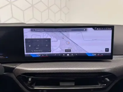 Photo 33 BMW Serie 4 Gran Coupe 420d xDrive