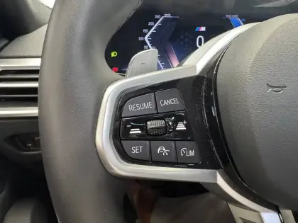 Photo 27 BMW Serie 4 Gran Coupe 420d xDrive