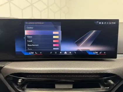 Photo 35 BMW Serie 4 Gran Coupe 420d xDrive