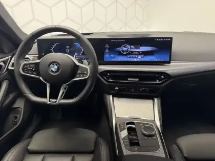 Photo 7 BMW Serie 4 Gran Coupe 420d xDrive