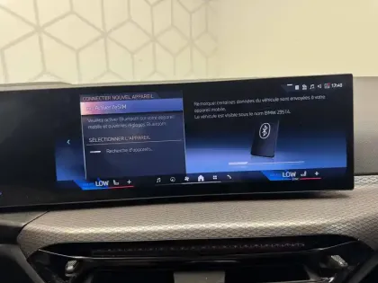 Photo 34 BMW Serie 4 Gran Coupe 420d xDrive