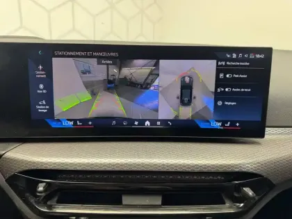 Photo 51 BMW Serie 4 Gran Coupe 420d xDrive