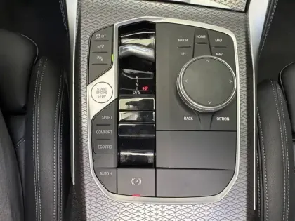 Photo 42 BMW Serie 4 Gran Coupe 420d xDrive