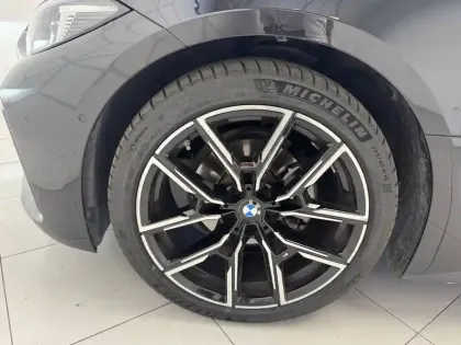 Photo 12 BMW Serie 4 Gran Coupe 420d xDrive