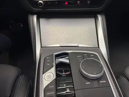 Photo 40 BMW Serie 4 Gran Coupe 420d xDrive