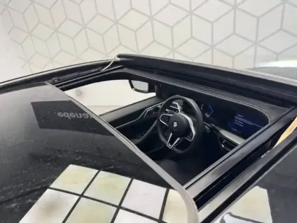 Photo 44 BMW Serie 4 Gran Coupe 420d xDrive