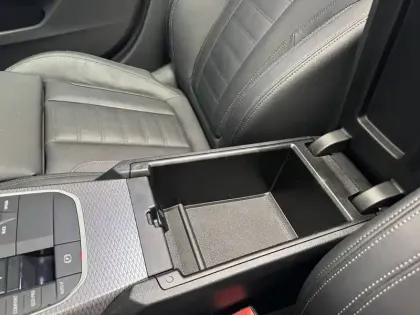 Photo 45 BMW Serie 4 Gran Coupe 420d xDrive