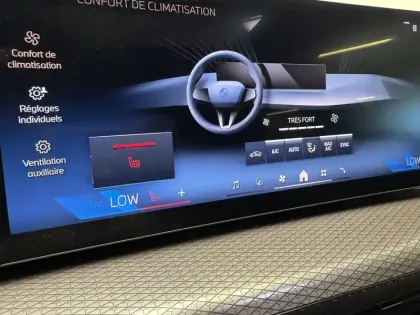 Photo 31 BMW Serie 4 Gran Coupe 420d xDrive