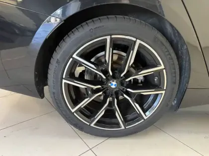 Photo 10 BMW Serie 4 Gran Coupe 420d xDrive