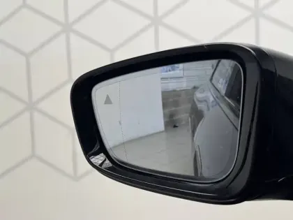 Photo 26 BMW Serie 4 Gran Coupe 420d xDrive