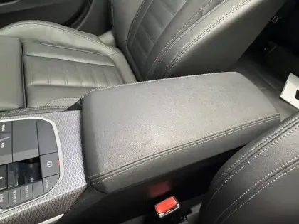 Photo 50 BMW Serie 4 Gran Coupe 420d xDrive