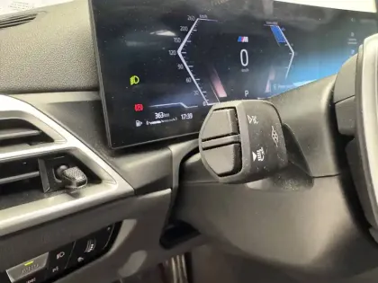 Photo 25 BMW Serie 4 Gran Coupe 420d xDrive