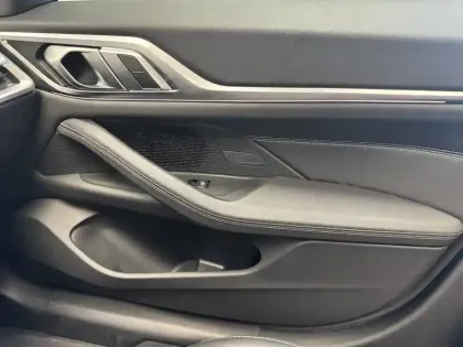 Photo 49 BMW Serie 4 Gran Coupe 420d xDrive