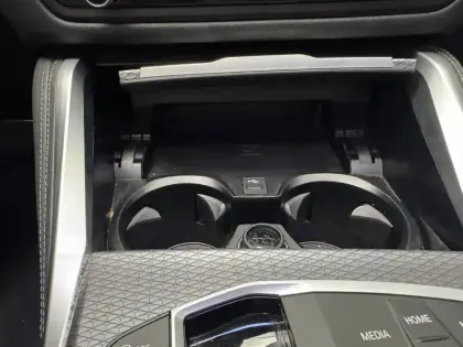 Photo 41 BMW Serie 4 Gran Coupe 420d xDrive