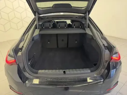 Photo 13 BMW Serie 4 Gran Coupe 420d xDrive