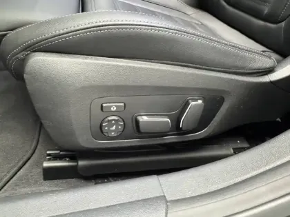 Photo 22 BMW Serie 4 Gran Coupe 420d xDrive