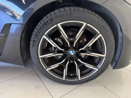 Photo 11 BMW Serie 4 Gran Coupe 420d xDrive