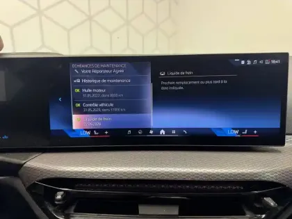 Photo 38 BMW Serie 4 Gran Coupe 420d xDrive