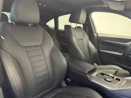 Photo 17 BMW Serie 4 Gran Coupe 420d xDrive