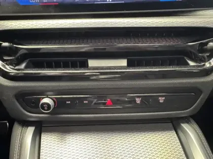 Photo 39 BMW Serie 4 Gran Coupe 420d xDrive