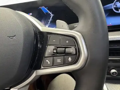 Photo 28 BMW Serie 4 Gran Coupe 420d xDrive