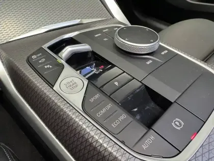 Photo 46 BMW Serie 4 Gran Coupe 420d xDrive