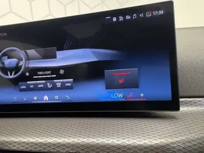 Photo 32 BMW Serie 4 Gran Coupe 420d xDrive