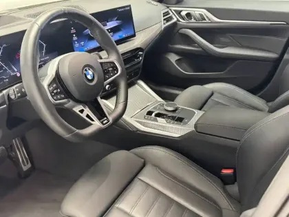 Photo 6 BMW Serie 4 Gran Coupe 420d xDrive