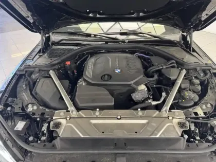 Photo 43 BMW Serie 4 Gran Coupe 420d xDrive