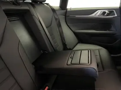 Photo 18 BMW Serie 4 Gran Coupe 420d xDrive