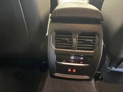 Photo 19 BMW Serie 4 Gran Coupe 420d xDrive