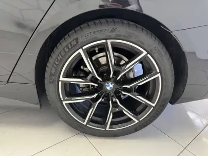 Photo 9 BMW Serie 4 Gran Coupe 420d xDrive