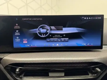 Photo 30 BMW Serie 4 Gran Coupe 420d xDrive