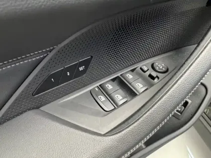 Photo 23 BMW Serie 4 Gran Coupe 420d xDrive