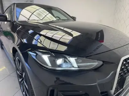 Photo 20 BMW Serie 4 Gran Coupe 420d xDrive