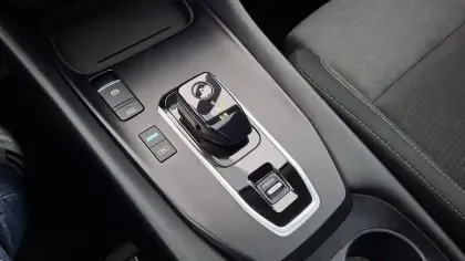 Photo 31 Nissan Qashqai  e-Power 190 ch