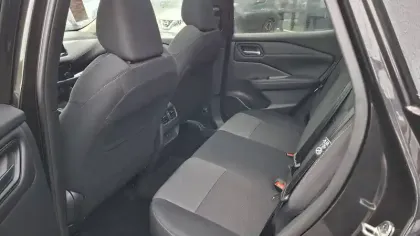 Photo 19 Nissan Qashqai  e-Power 190 ch