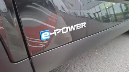 Photo 11 Nissan Qashqai  e-Power 190 ch