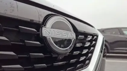 Photo 17 Nissan Qashqai  e-Power 190 ch