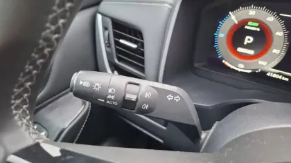 Photo 24 Nissan Qashqai  e-Power 190 ch