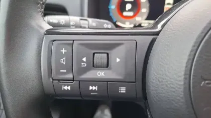 Photo 26 Nissan Qashqai  e-Power 190 ch