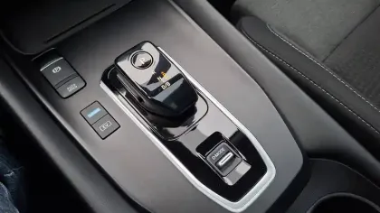 Photo 35 Nissan Qashqai  e-Power 190 ch